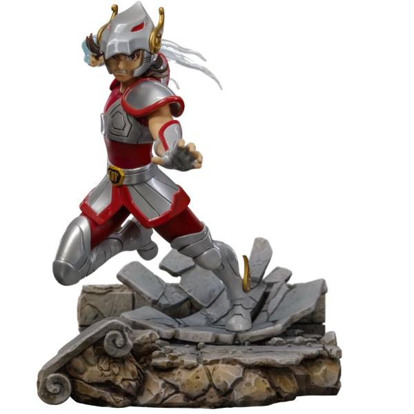 Iron Studios Saint Seiya - Pegas Seiya Socha Art Scale 1/10