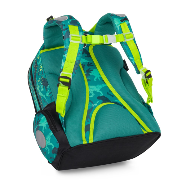 Školní souprava 3ks OXY GO Dino (obrázek 5)