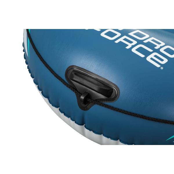 Bestway 61154 Nafukovací člun Trek X3 s příslušenstvím, 294 x 137 cm (obrázek 3)