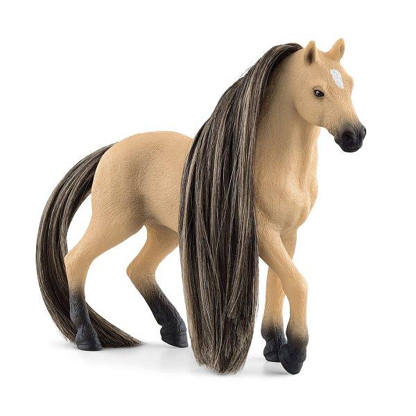 Schleich Andaluská klisna s česací hřívou (obrázek 3)