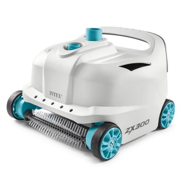 Intex bazénový vysávač 28005 Deluxe ZX300 automatic cleaner