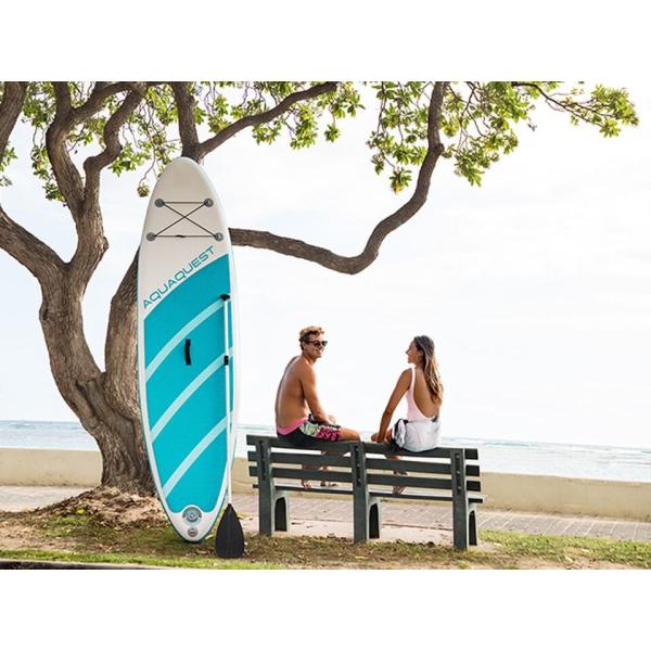 Intex 68241 Paddleboard AQUA QUEST 240 YOUTH SUP (obrázek 6)