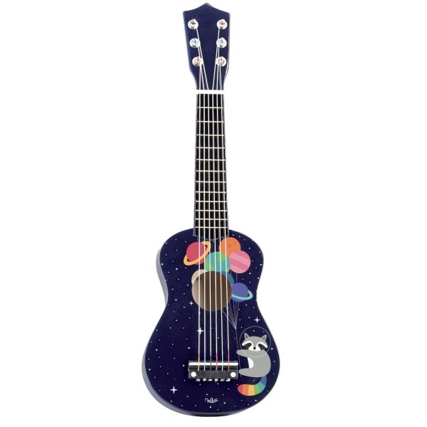 Vilac Vesmírna gitara