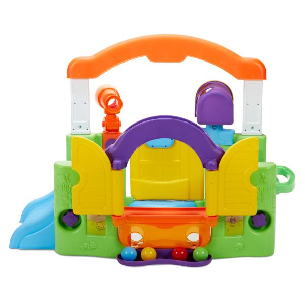 Little Tikes hrací centrum Activity Garden (obrázek 7)