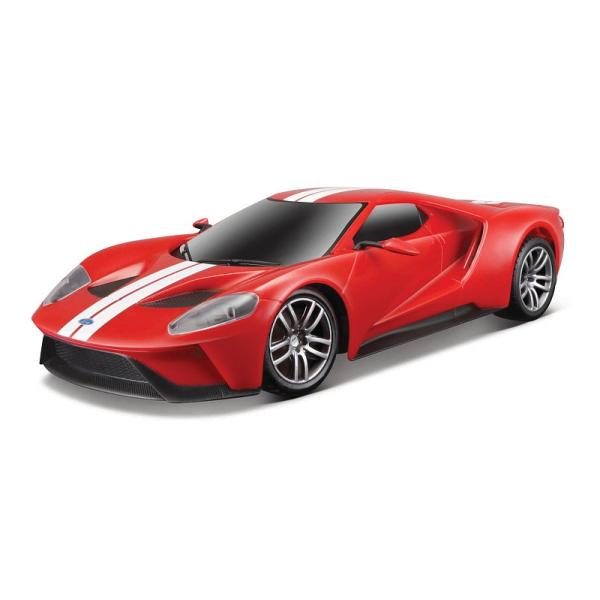 Maisto RC - 1:24 Radio Control Vehicle ~ Ford GT