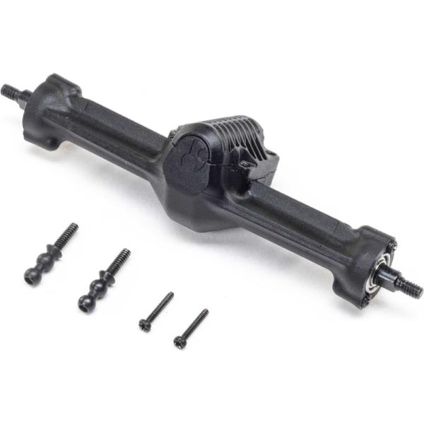 Axial náprava zadní sestavená: SCX30