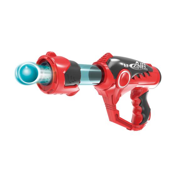 POWER - Pistola ad aria compressa con gittata di 6 m