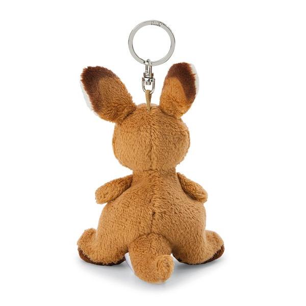 NICI klíčenka Klokan Kelly 10cm, GREEN (obrázek 3)