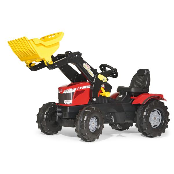 Rollytoys rollyFarmtrac MF