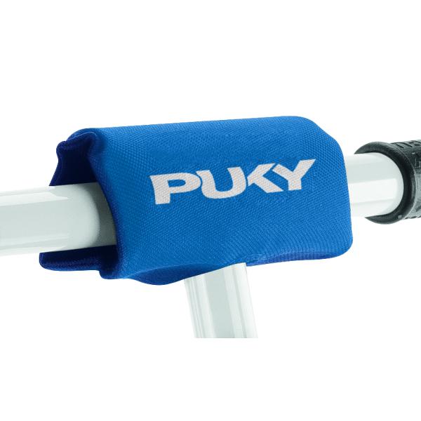 PUKY Chránič řídítek LP 1 Blue