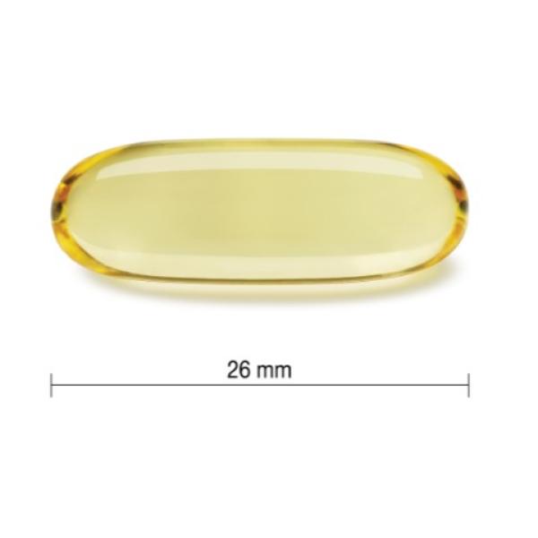 Jamieson Omega-3 EXTRA 700mg 100 tablet