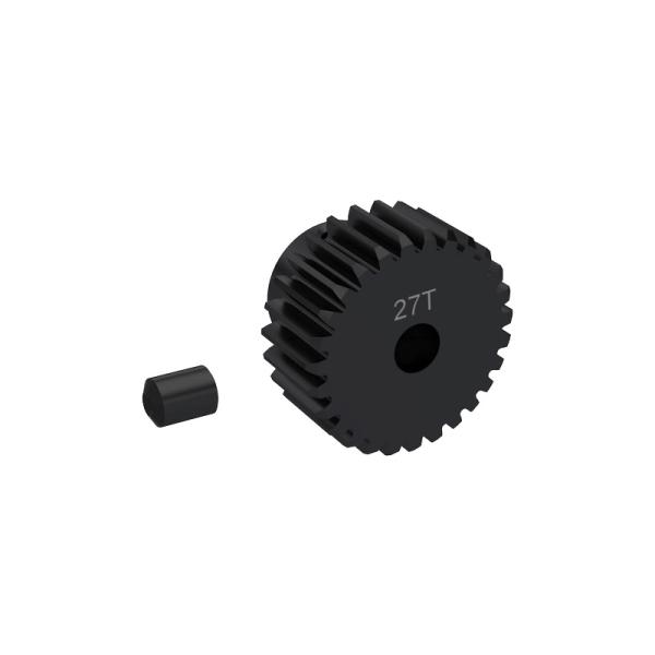 Arrma pastorok 27T 0.5M 3.2mm HD