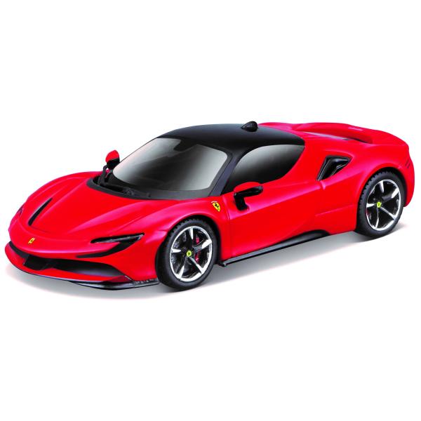 Bburago 1:43 Ferrari Signature series SF90 Stradale