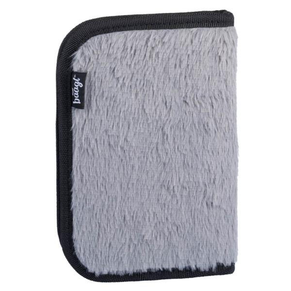 BAAGL Školní peračník jednoposchoďový Panda