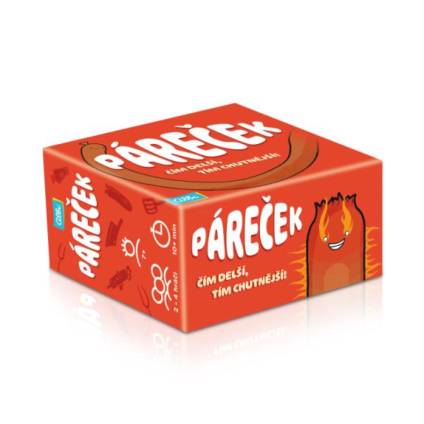 Albi Párček