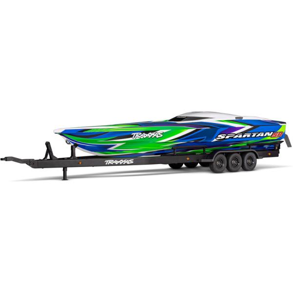 Traxxas přívěs pro Spartan/DCB M41 (obrázek 7)