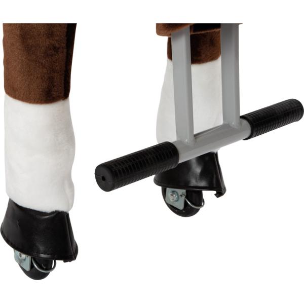 small foot Jezdecký kůň na kolečkách (obrázek 4)