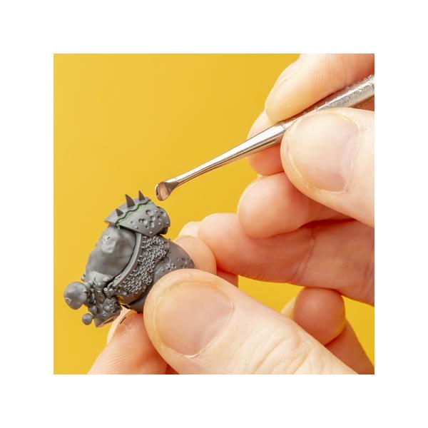 Modelcraft modelovací dvousložový tmel (30g) (obrázek 3)