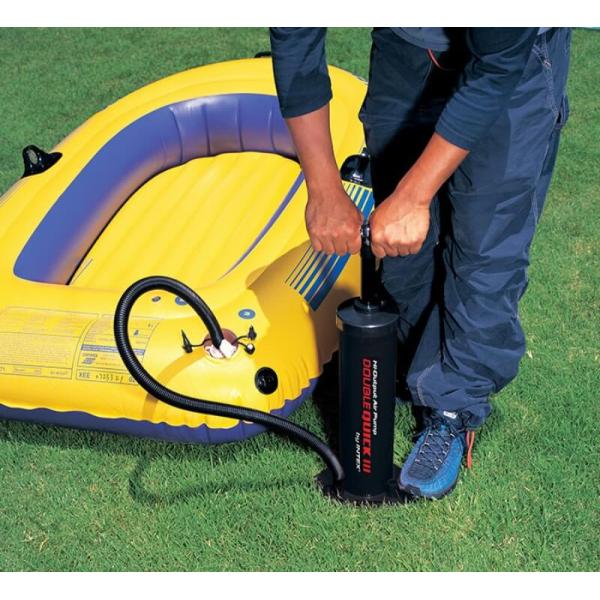 Intex pumpa na nafukování 48 cm (obrázek 3)