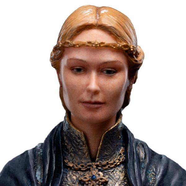 Weta Workshop The Lord of the Rings - Éowyn v smutku Miniature Statue (obrázek 4)