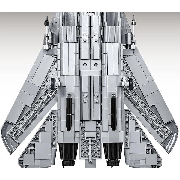 Cobi Grumman F-14 Tomcat™ (obrázek 7)