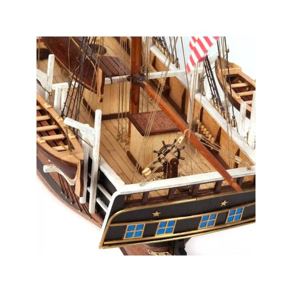 OCCRE Essex 1:60 kit