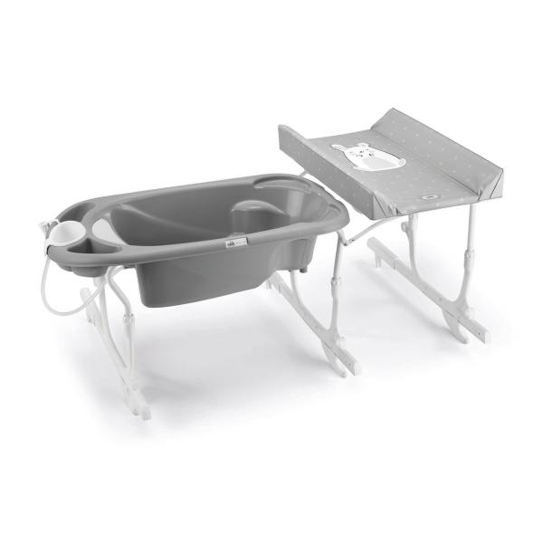 Prebalovací pult Idro baby, col. C265