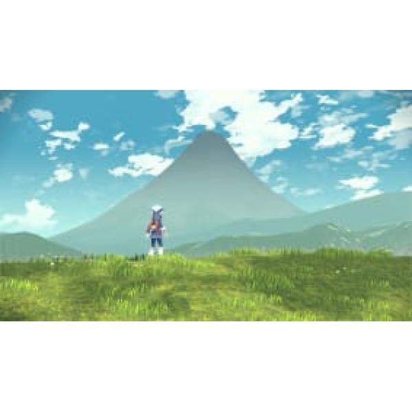 SWITCH Pokémon Legends: Arceus