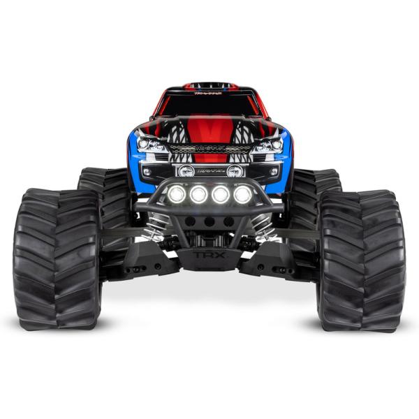 Traxxas LED osvětlení kompletní (pro 4WD Stampede) (obrázek 7)