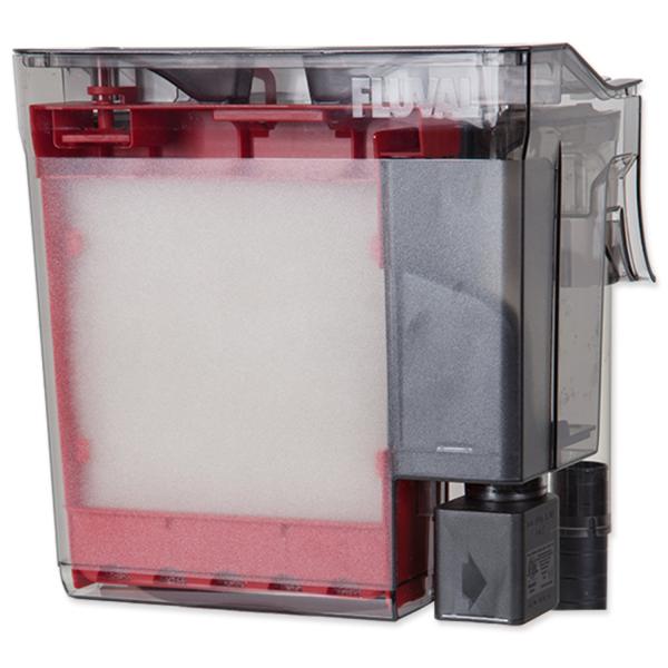 Filtr Fluval C4 vnější, 900l/h