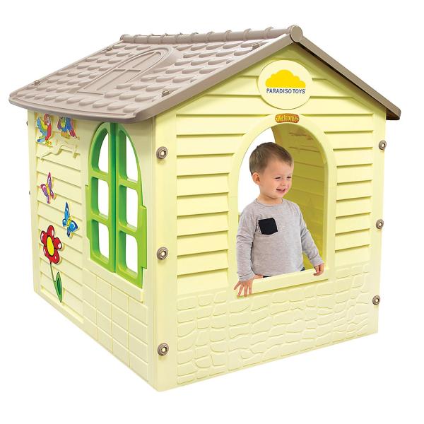 Paradiso Veselý zahradní domeček