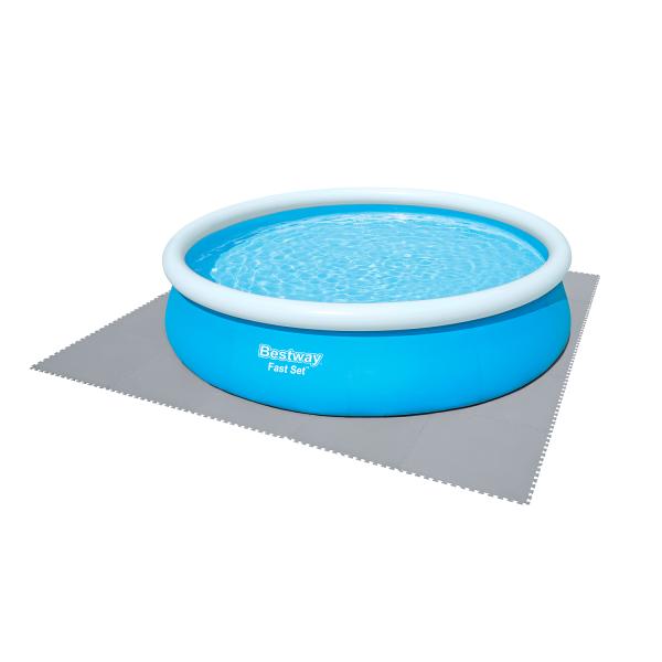 Bestway 58636 Bazénová podložka 78 x 78cm (obrázek 3)