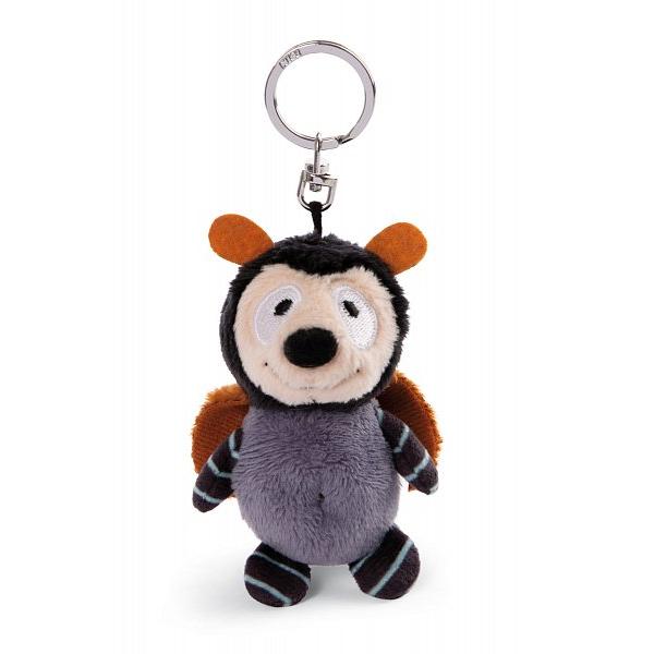 NICI portachiavi Maggiolino Bille 10cm, VERDE