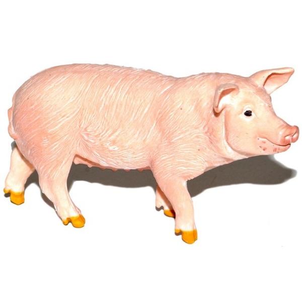 Figurka Prase 9 cm