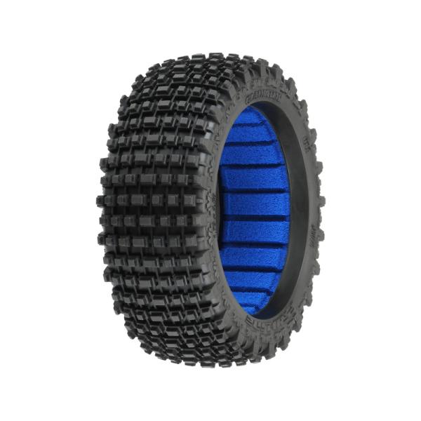 Pro-Line pneu 3.3" Gladiator M3 Off-Road Buggy (2)