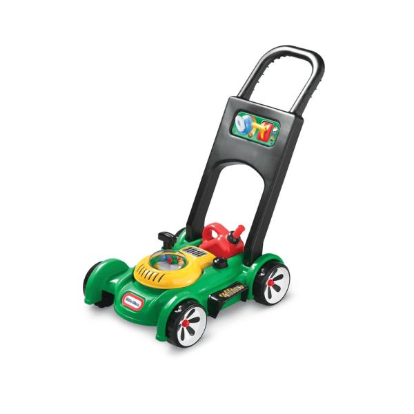 Little Tikes Kosačka na trávu 633614