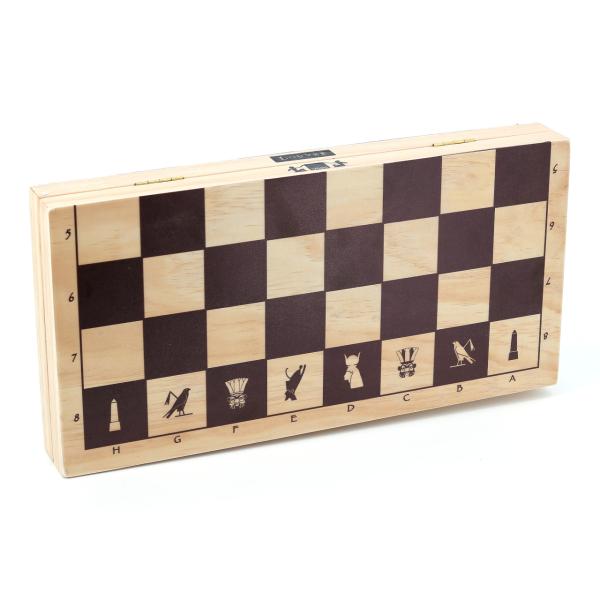 Vilac Šachy Starověký Egypt (obrázek 3)