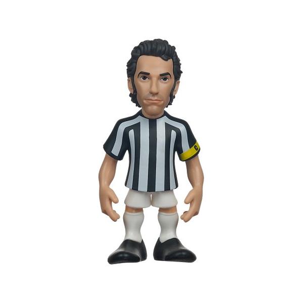 MINIX Football Icon: Del Piero – JUVENTUS