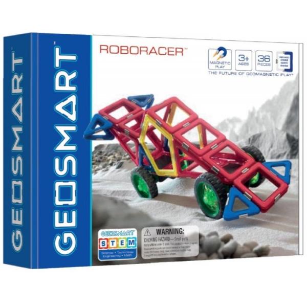 GeoSmart - RoboRacer - 36 ks