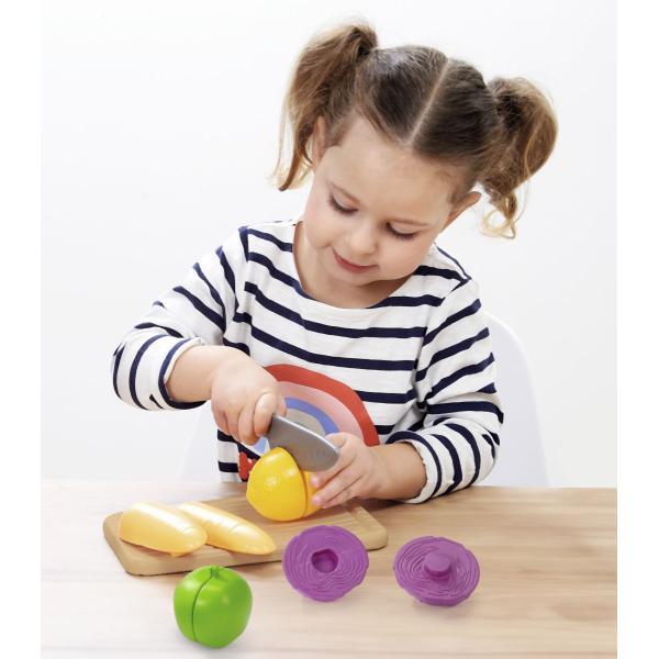 Destička s příslušenstvím (obrázek 3)