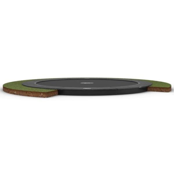 BERG Sport FlatGround Champion 380 Grey