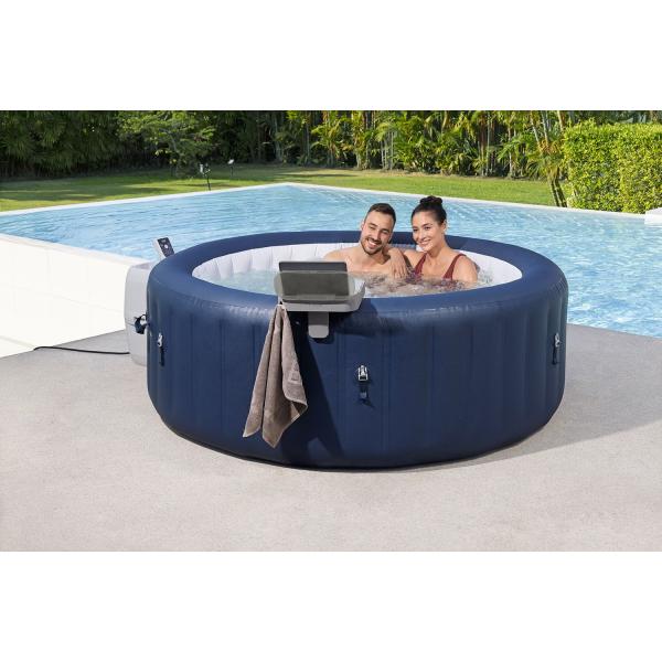 Bestway 60337 Odkládací pult 4v1 pro vířivky Lay-Z-Spa® (obrázek 3)