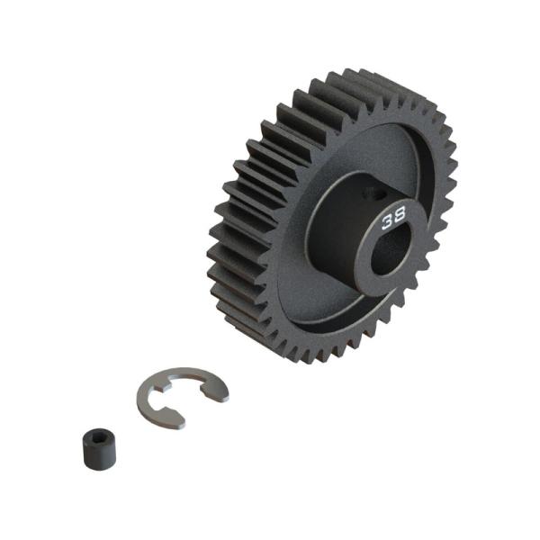 Arrma pastorok 38T 1M Safe-D8