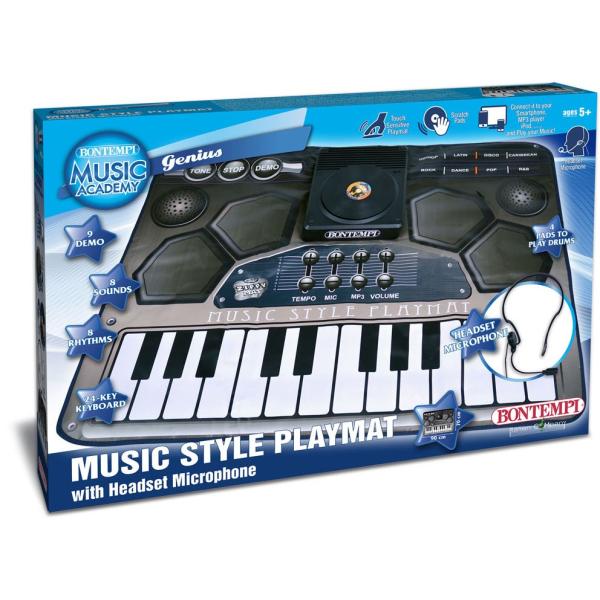 Bontempi Dětské hudební klávesy