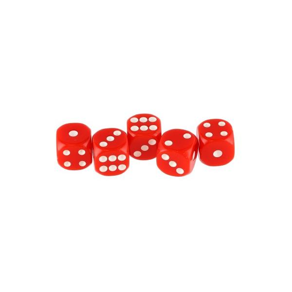 Poker sada 100ks + karty a kostky, v kufříku, 28x25x8cm (obrázek 11)
