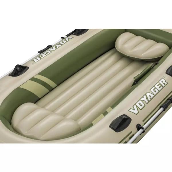 Bestway 65164 Nafukovací raft Voyager X3 (obrázek 11)