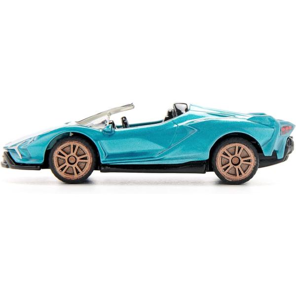 SIKU Blister - Lamborgini Sian Roadster