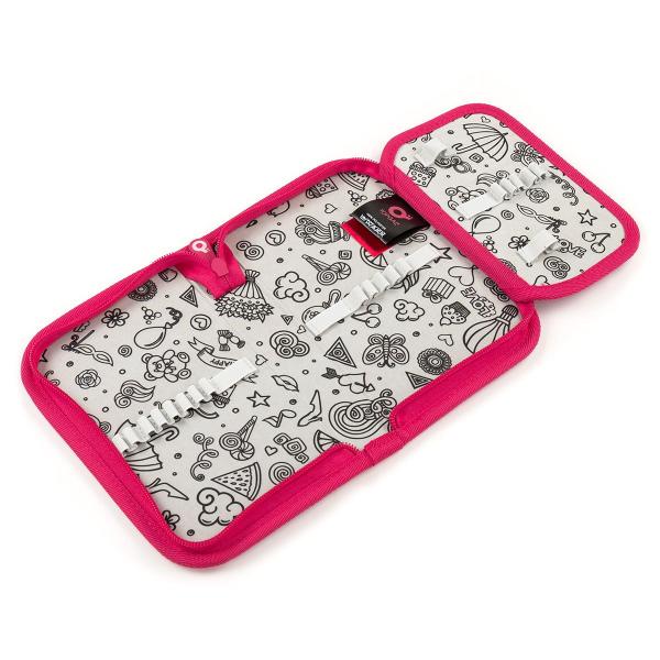 Školní penál Topgal PENN 20008 G (obrázek 4)