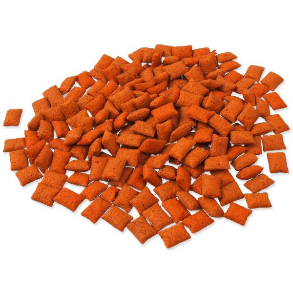 Pochoutka Ontario losos, polštářky 75g (obrázek 5)