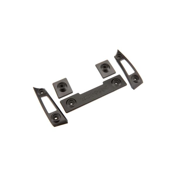 Traxxas výstuha karosérie: E-Revo